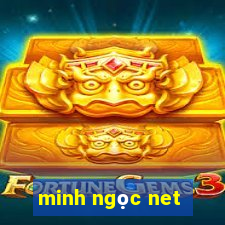 minh ngọc net