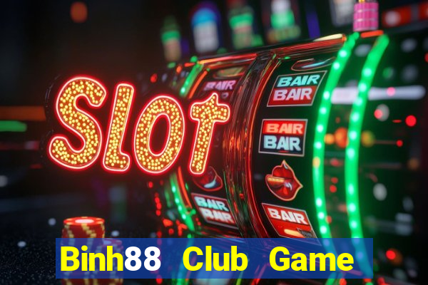 Binh88 Club Game Bài Nạp Sms