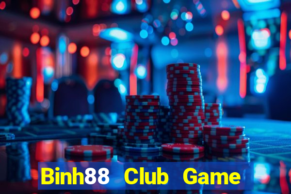 Binh88 Club Game Bài Nạp Sms