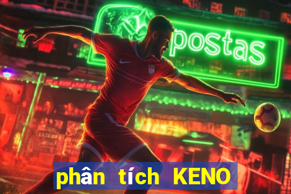 phân tích KENO ngày 14