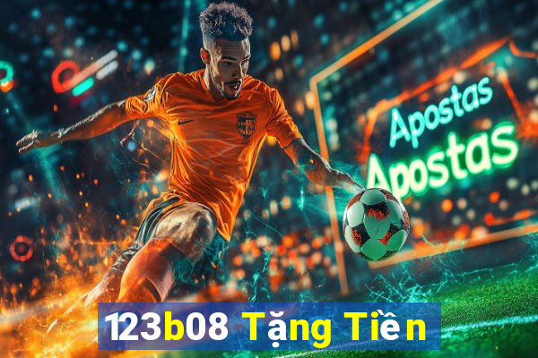 123b08 Tặng Tiền