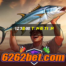 123b08 Tặng Tiền