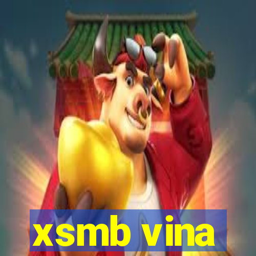 xsmb vina