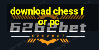 download chess for pc