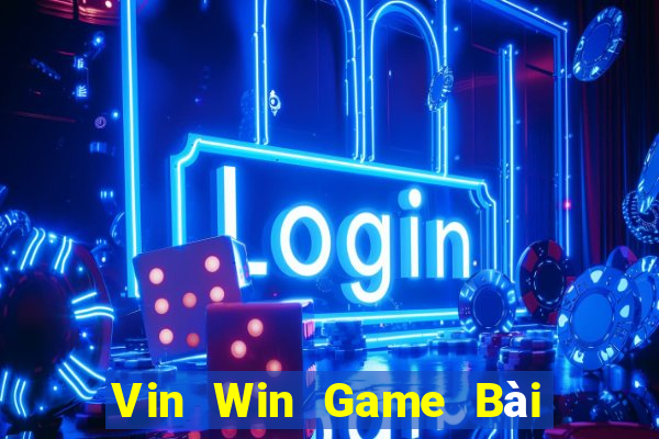 Vin Win Game Bài Uống Rượu