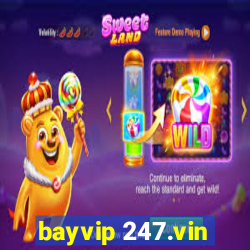 bayvip 247.vin