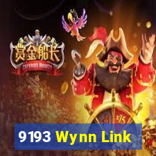 9193 Wynn Link