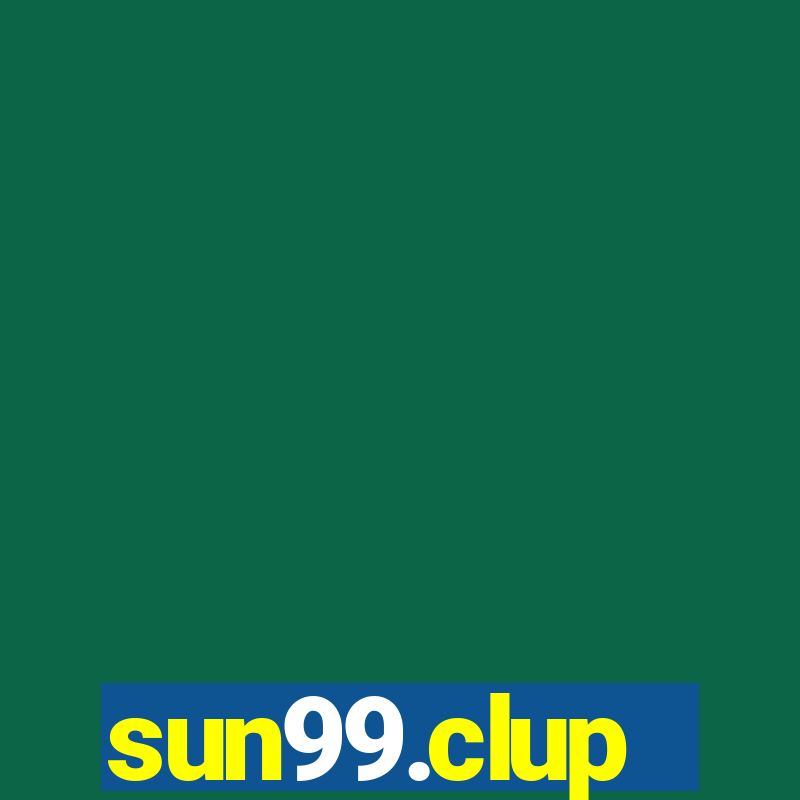 sun99.clup