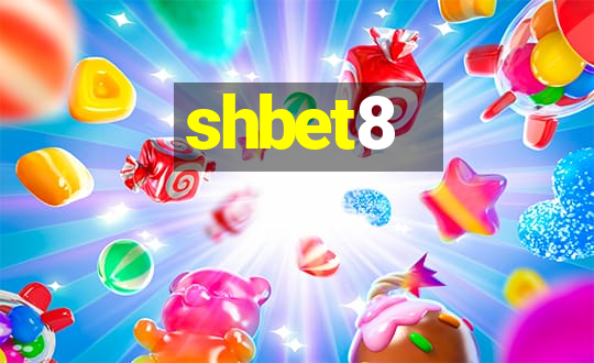 shbet8