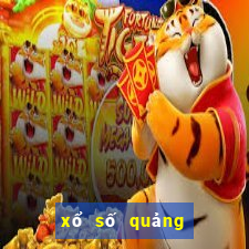 xổ số quảng nam 18 7 23