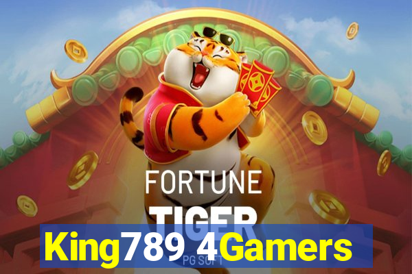 King789 4Gamers