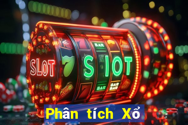 Phân tích Xổ Số điện toán 6x36 ngày 5