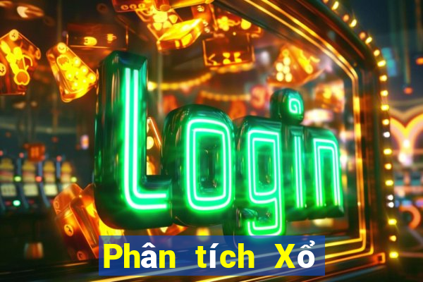 Phân tích Xổ Số điện toán 6x36 ngày 5