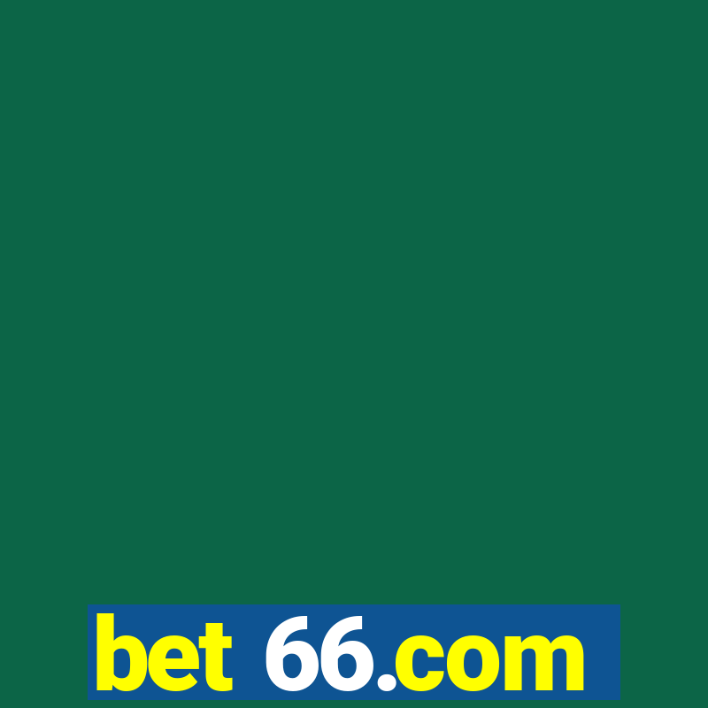 bet 66.com