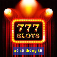 xổ số thống kê