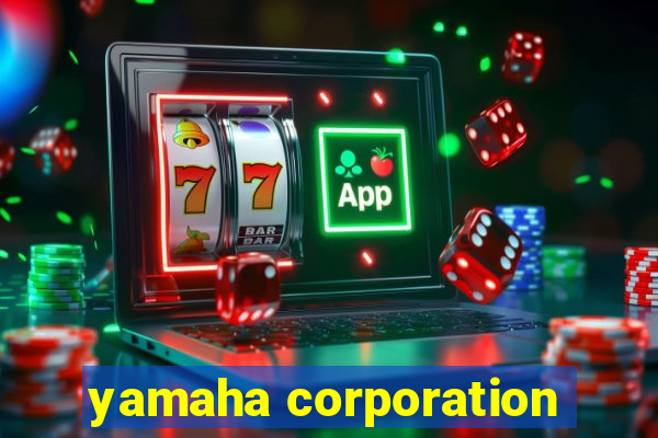 yamaha corporation