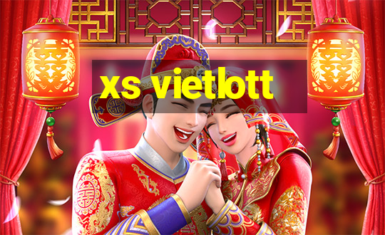 xs vietlott