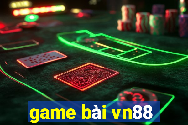 game bài vn88