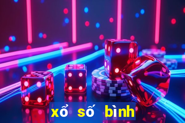 xổ số bình phước ngày 20 tháng 5