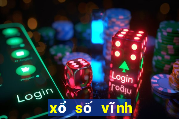 xổ số vĩnh long ngày 17 tháng 2