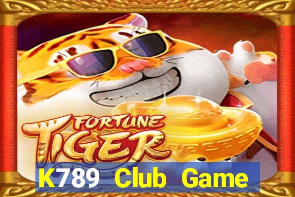 K789 Club Game Bài Hát