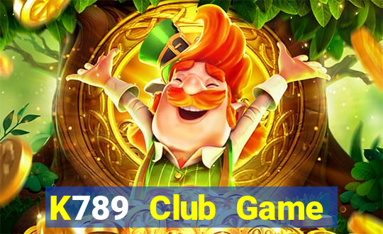 K789 Club Game Bài Hát