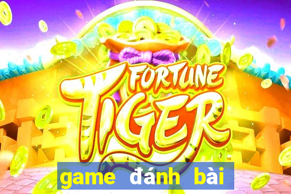 game đánh bài đổi thưởng miễn phí