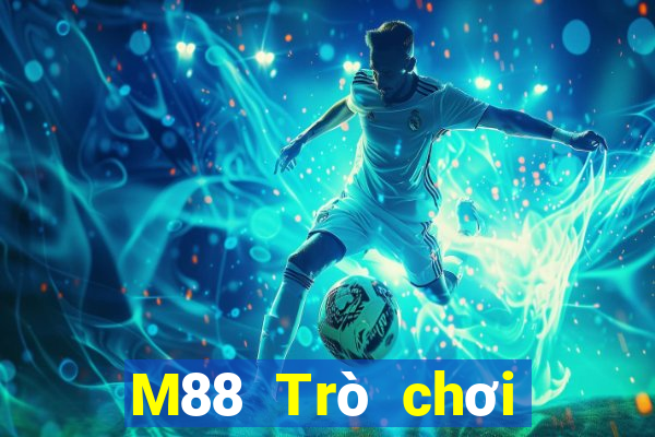 M88 Trò chơi điện tử Dufang