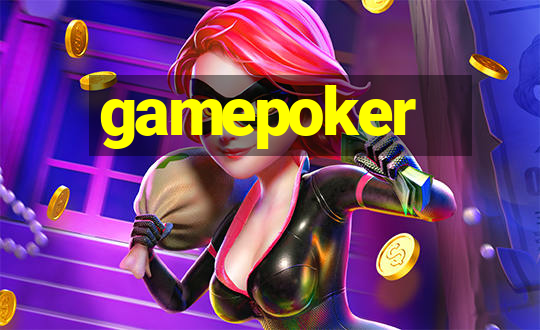 gamepoker