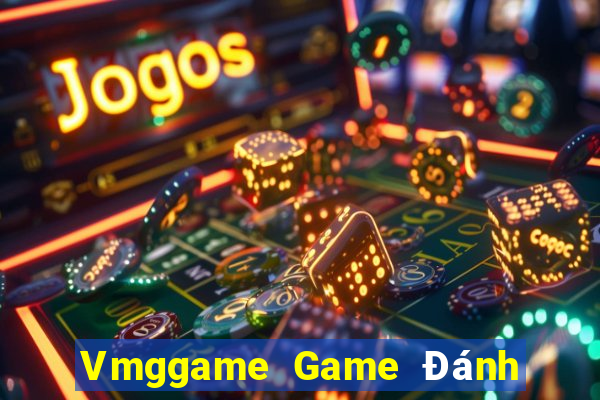 Vmggame Game Đánh Bài Ông Trùm Poker