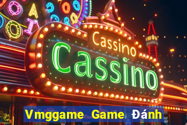 Vmggame Game Đánh Bài Ông Trùm Poker