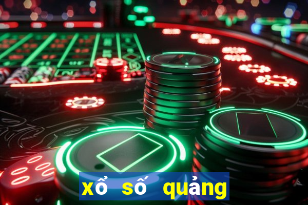 xổ số quảng trị ngày 2 tháng 6