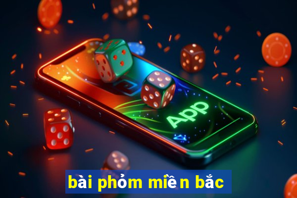 bài phỏm miền bắc