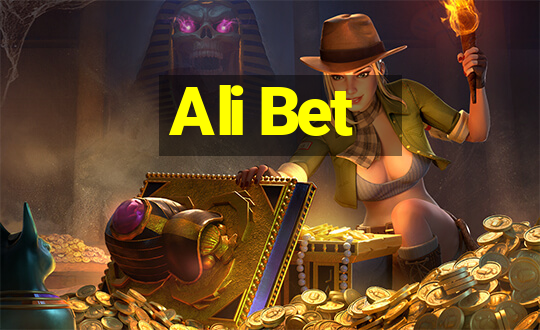 Ali Bet