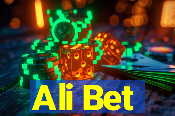 Ali Bet