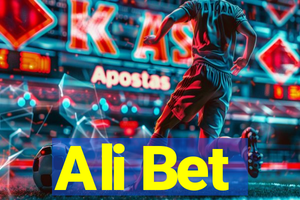 Ali Bet