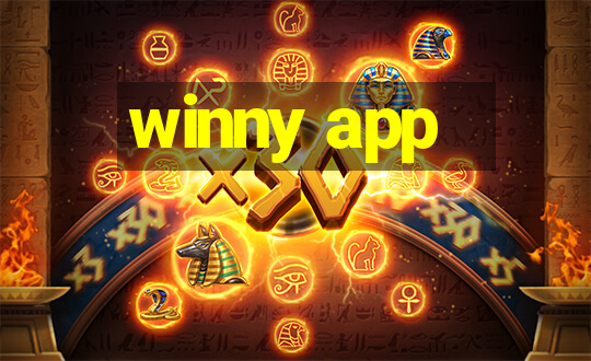 winny app