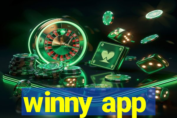 winny app