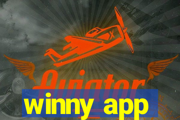 winny app