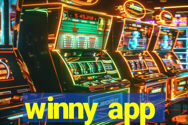 winny app