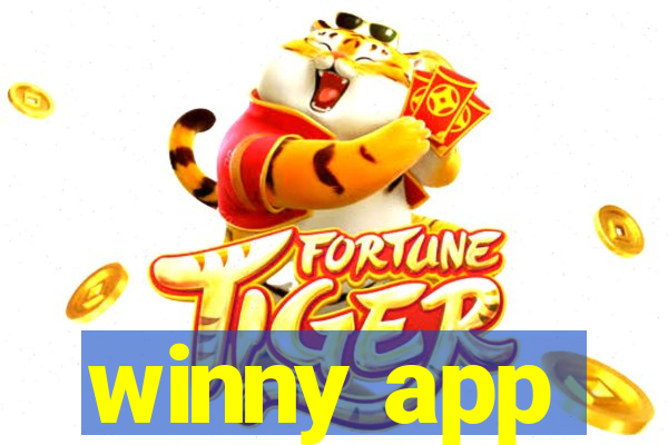 winny app