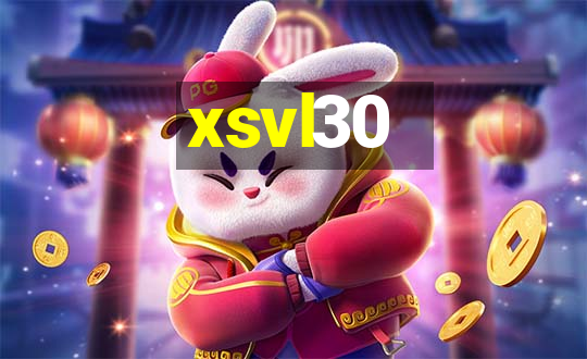 xsvl30