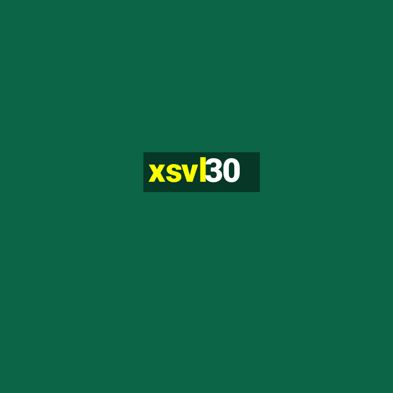 xsvl30