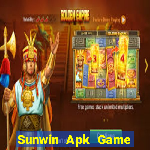 Sunwin Apk Game Bài B52 Đổi Thưởng