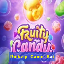 Rickvip Game Bài Nạp Rút 1 1