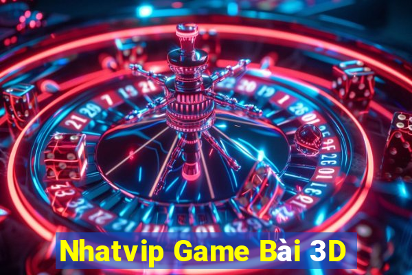 Nhatvip Game Bài 3D