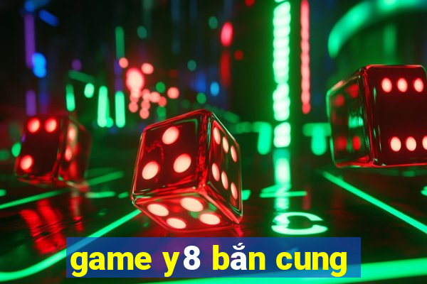 game y8 bắn cung