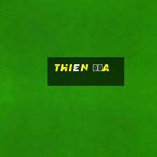 thiên địa