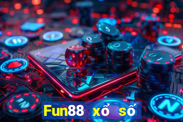 Fun88 xổ số Best Subs