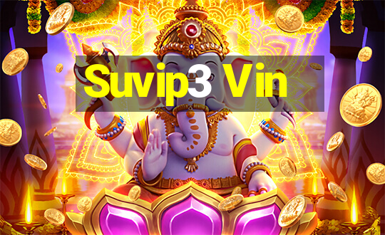 Suvip3 Vin